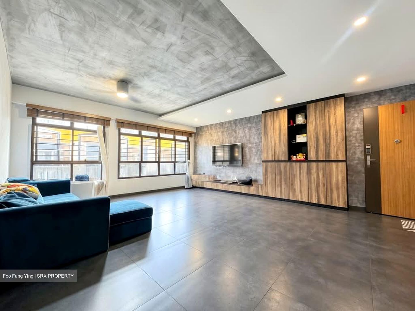 Blk 458A Fernvale Woods (Sengkang), HDB 5 Rooms #559938491